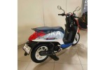 Honda Genio CBS Tahun 2026